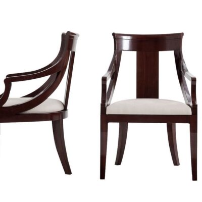 Bolier Classics Arm Chair