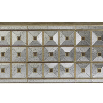 Zelda Credenza