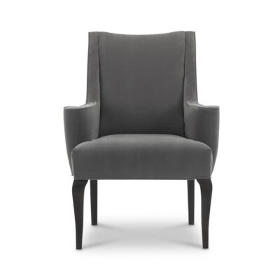 High Back Arm Chair