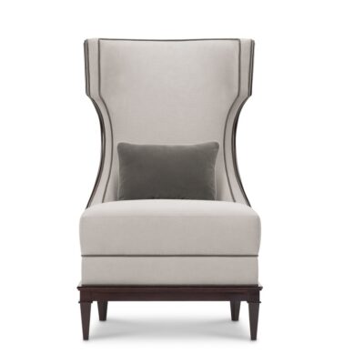 Demi Wing Chair