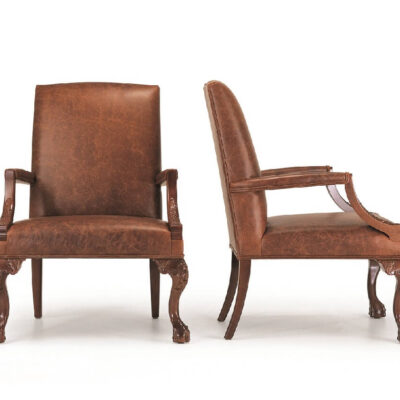 Bolier Classics Arm Chair