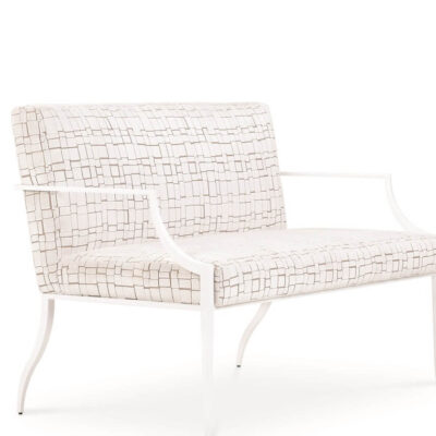 Settee