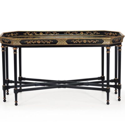 Chinoiserie Coffee Table