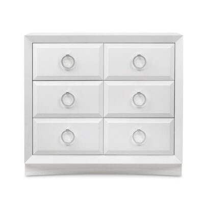 Chest With Six Drawers