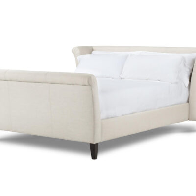 Upholstered Bed