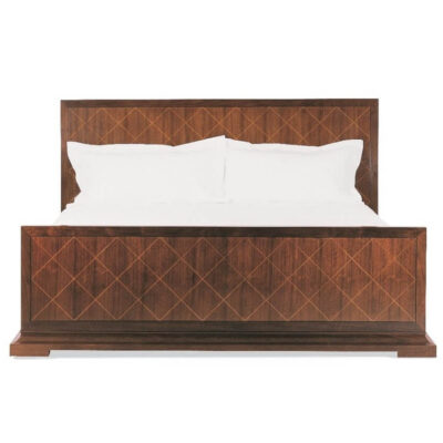Atelier Bed