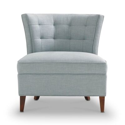 East 74th Lounge Chair