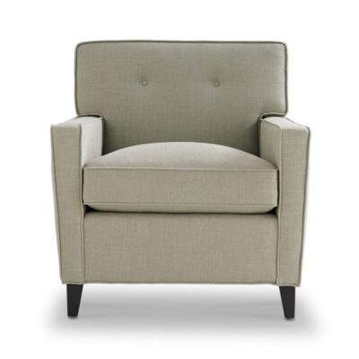 East 74th Lounge Chair