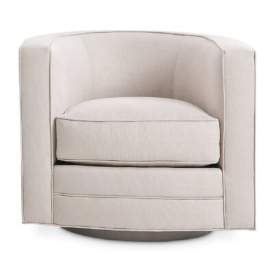Barrel Chair