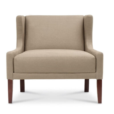 Slipper Chair