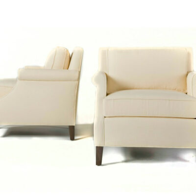 Pacific Heights Chair