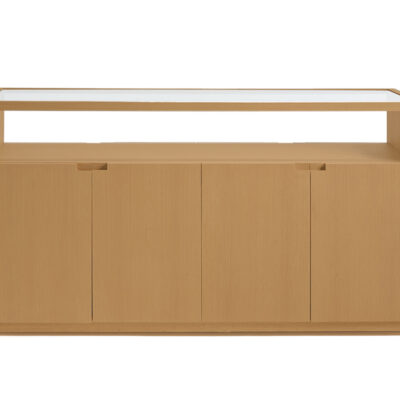 Display Cabinet