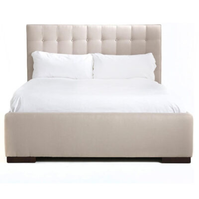 Upholstered Bed