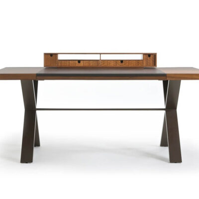 X Desk Pad