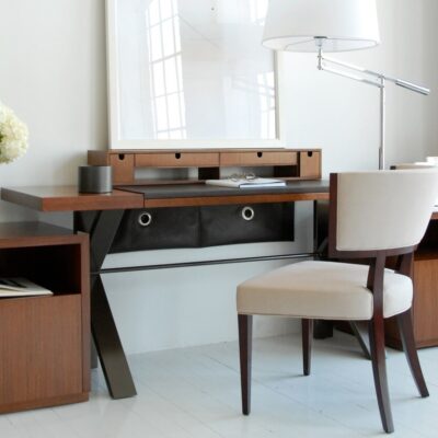 K Desk Pad