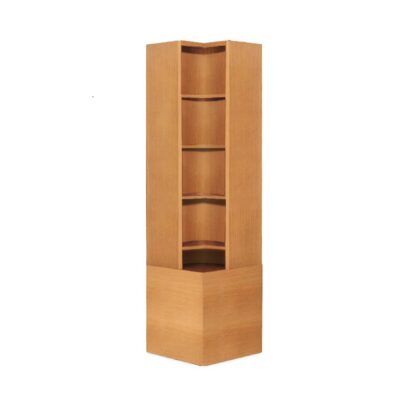 Corner Cabinet