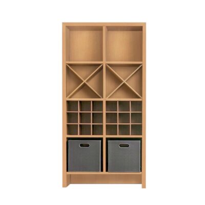 Upper Unit