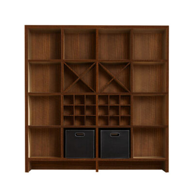 Upper Unit