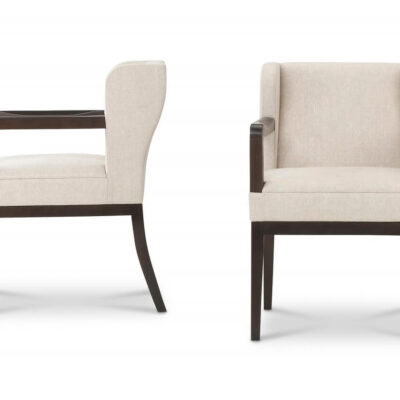 Kinkou Arm Chair