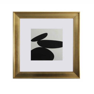Gilt Frame