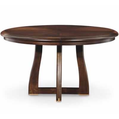 Round Dining Table