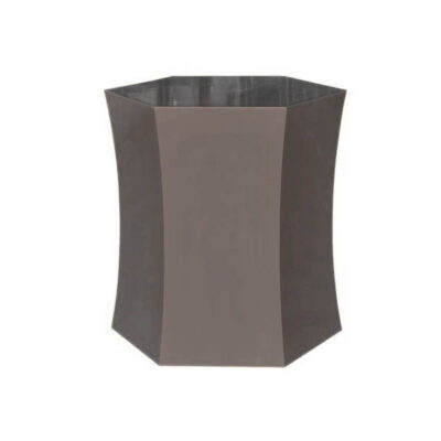 Concave Occasional Table