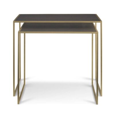 Nesting Table