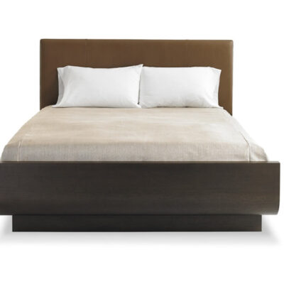 Upholstered Bed