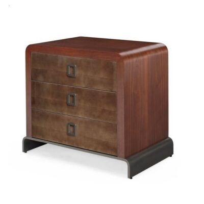 Radius Hall Chest