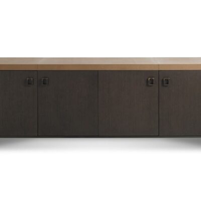 Media Credenza