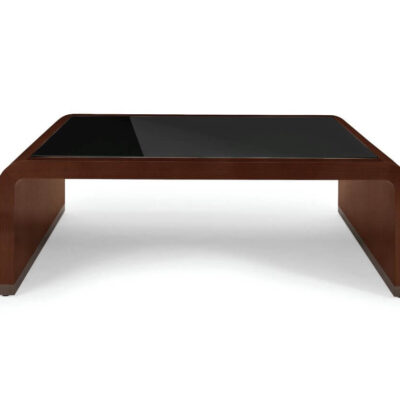 Radius Cocktail Table