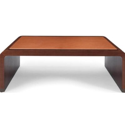 Radius Cocktail Table
