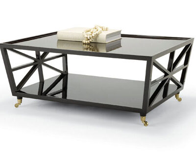 Morgan Coffee Table