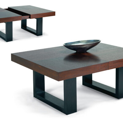 Trousdale Table