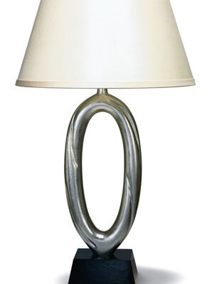 Circle Lamp