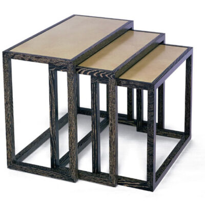 Argyle Stacking Tables