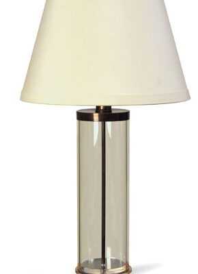 Cylinder Lamp