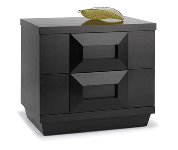 Modernist Night Table