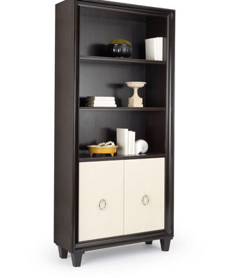Lucerne Bookcase