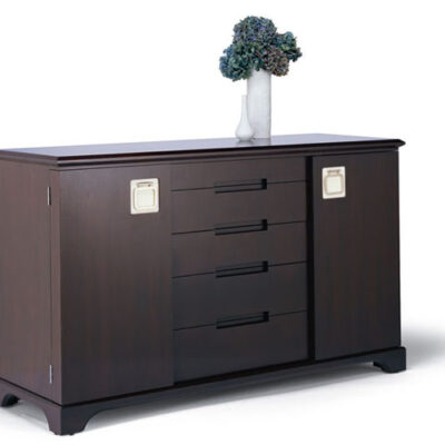Hayward Dresser