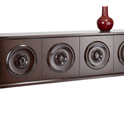 Central Wall Hung Console