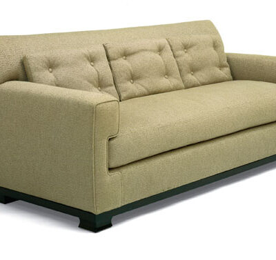 Jack's Sofa
