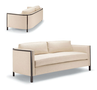 Holmby Sofa