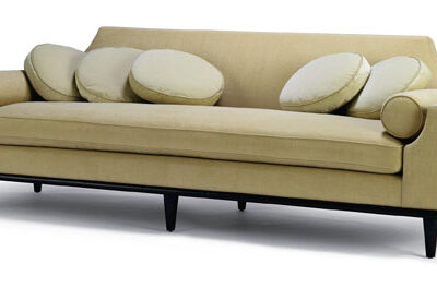 Paley Sofa