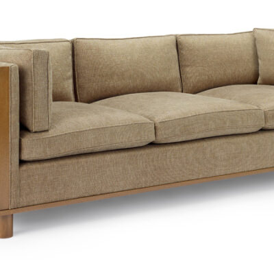 London Sofa - 2 Arms