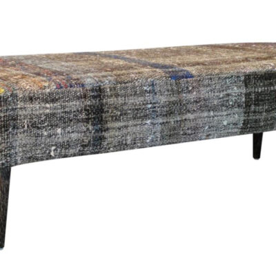 Fairfax Ottoman