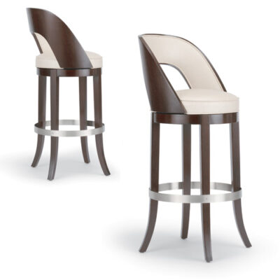 Spaulding Bar Stool