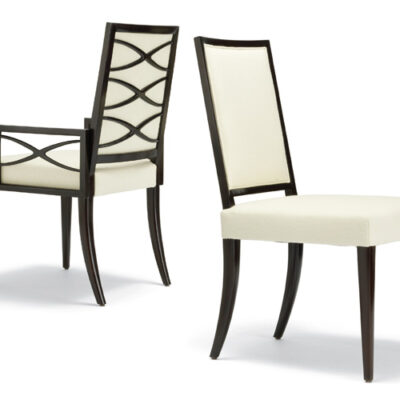 Plaza Dining Chair