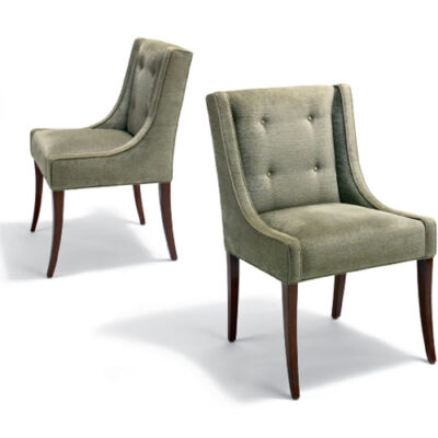 Holiday Chair