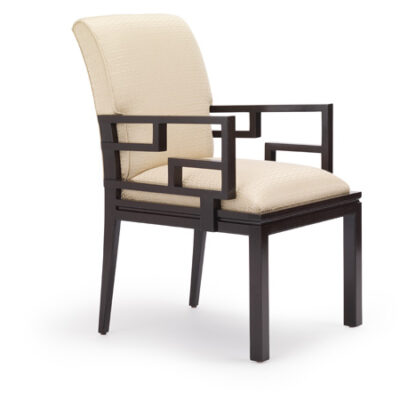 Mandarin Dining Chair
